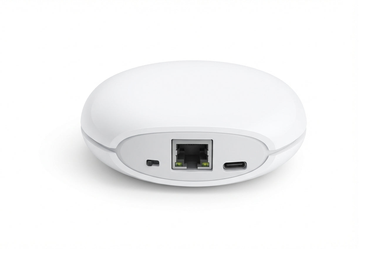 SmartHome Hub