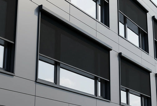 Bürogebäude