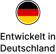 Developed in Germany
