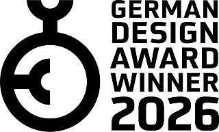 German Design Award 2026