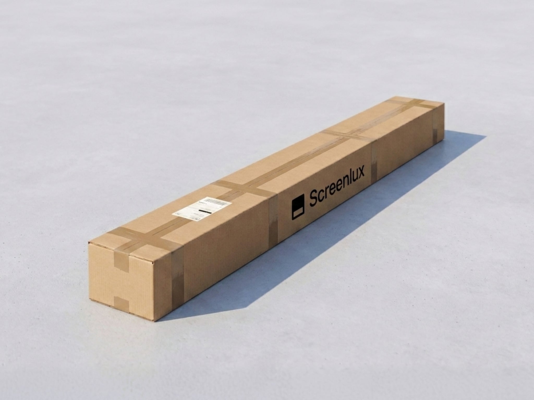 Versand & Verpackung