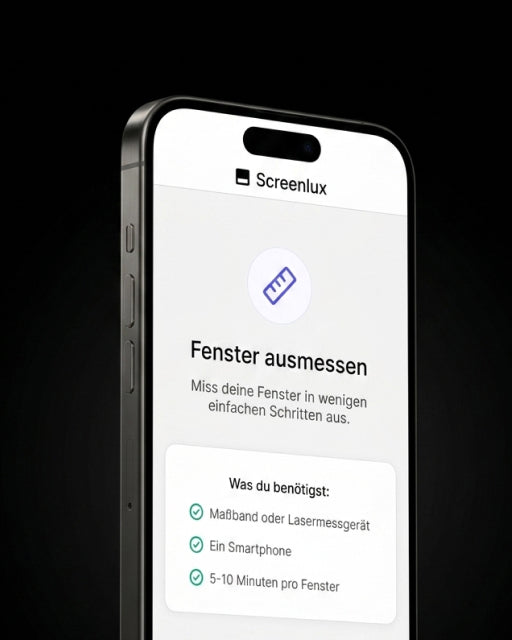 Ausmessen